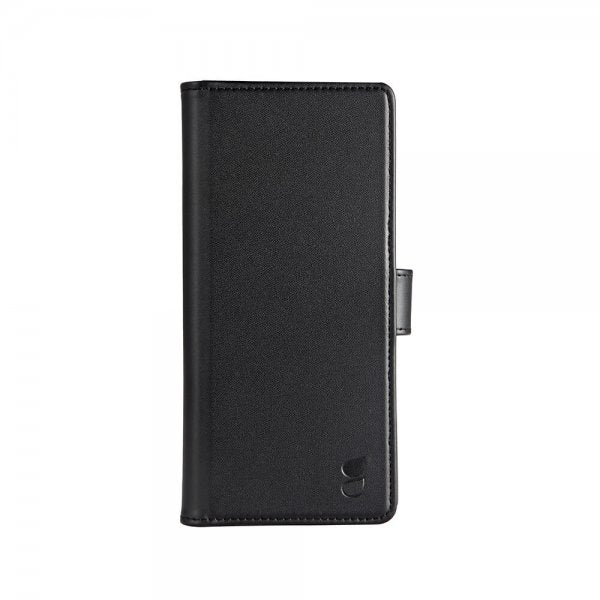 Gear Xiaomi Redmi 9 Fodral 3 Kortfack Svart