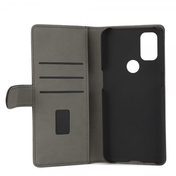 Gear OnePlus Nord N10 5G Fodral 3 Kortfack Svart