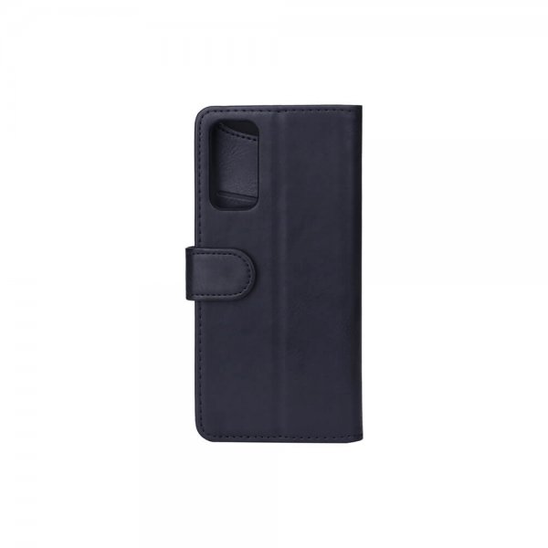Gear Samsung Galaxy S20 FE Fodral med Kortfack Svart