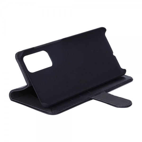 Gear Samsung Galaxy S20 FE Fodral med Kortfack Svart