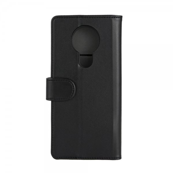 Gear Nokia 5.3 Fodral 3 Kortfack Svart