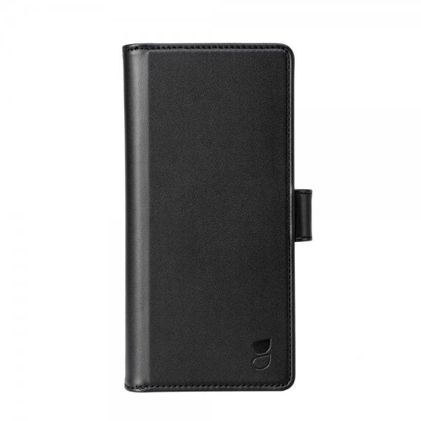 Gear Samsung Galaxy S20 Plus Fodral 7 Kortfack Löstagbart Skal Svart