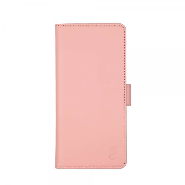 Gear Samsung Galaxy S20 Ultra Fodral 3 Kortfack Rosa