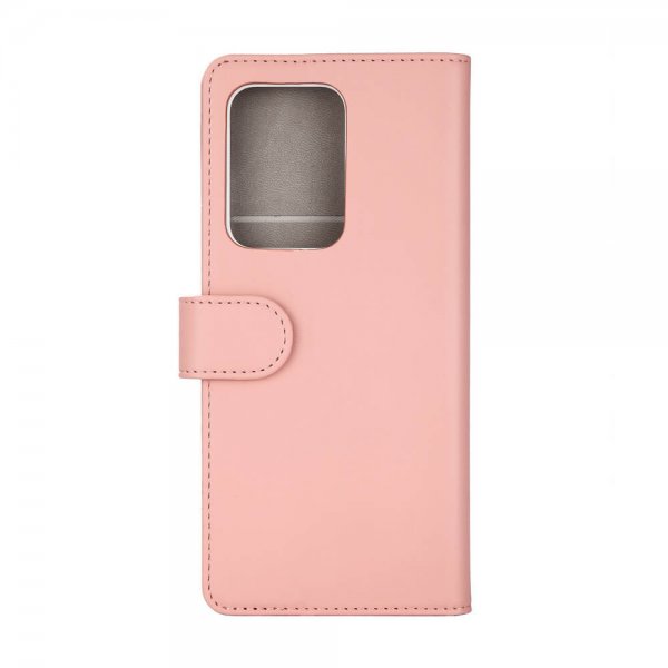Gear Samsung Galaxy S20 Ultra Fodral 3 Kortfack Rosa