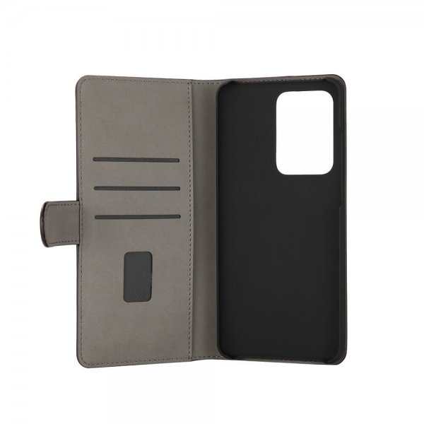 Gear Samsung Galaxy S20 Ultra Fodral 3 Kortfack Svart