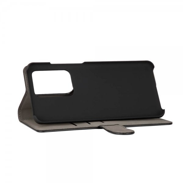 Gear Samsung Galaxy S20 Ultra Fodral 3 Kortfack Svart