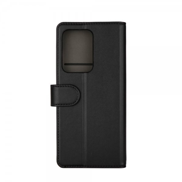 Gear Samsung Galaxy S20 Ultra Fodral 3 Kortfack Svart