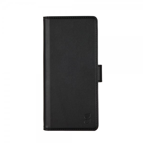 Gear Samsung Galaxy S20 Plus Fodral 3 Kortfack Svart