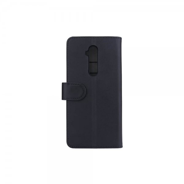 Gear OnePlus 7T Pro Fodral 3 Kortfack Svart