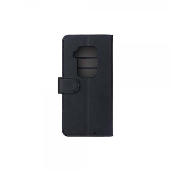 Gear Motorola One Zoom Fodral 3 Kortfack Svart