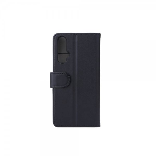 Gear Huawei Nova 5T Fodral 3 Kortfack Svart
