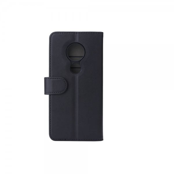 Gear Nokia 6.2/7.2 Fodral 3 Kortfack Svart