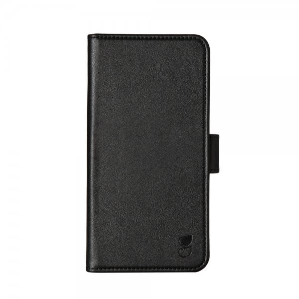 Gear iPhone 11 Pro Max Fodral 3 Kortfack Svart