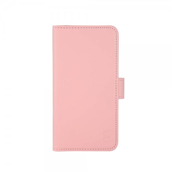 Gear iPhone 11 Fodral 3 Kortfack Rosa
