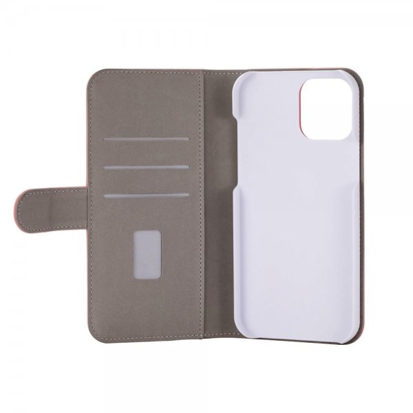 Gear iPhone 11 Pro Fodral 3 Kortfack Rosa
