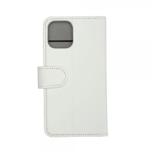 Gear iPhone 11 Pro Fodral 3 Kortfack Vit