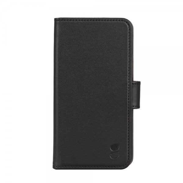 Gear iPhone 11 Pro Fodral 3 Kortfack Svart