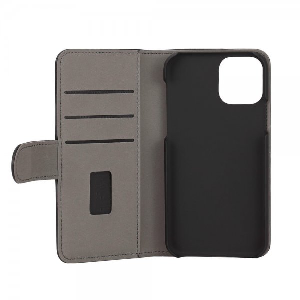 Gear iPhone 11 Pro Fodral 3 Kortfack Svart