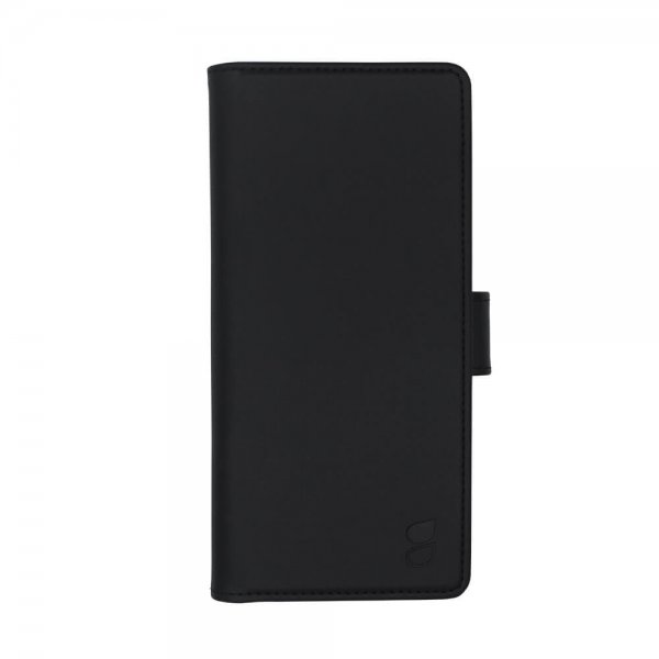 Gear Samsung Galaxy Note 10 Plus Fodral 3 Kortfack Svart