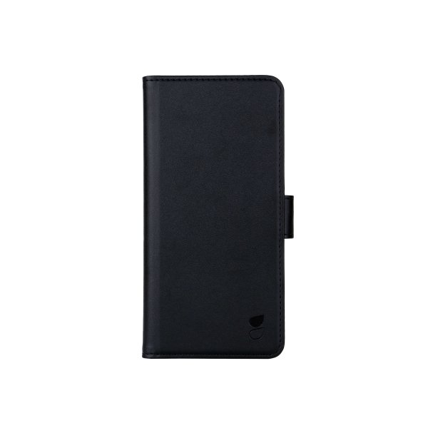 Gear Samsung Galaxy A10 Fodral 3 Kortfack Svart