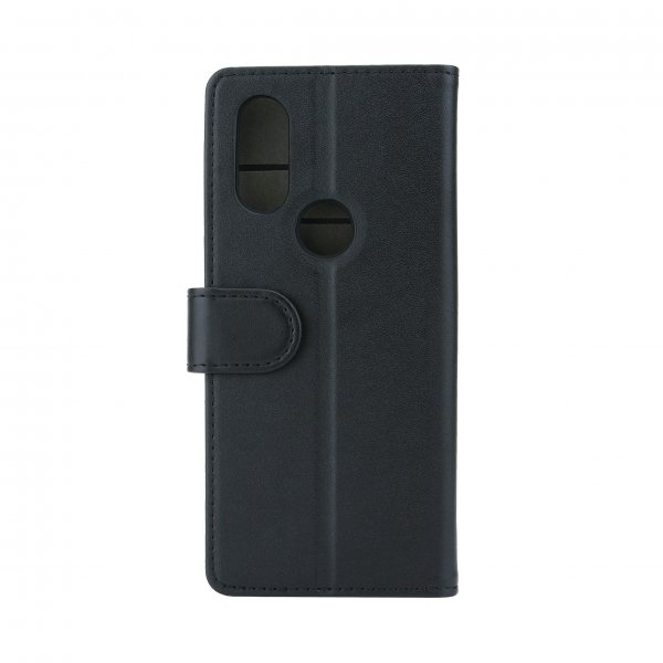 Gear Motorola One Vision Fodral 3 Kortfack Svart