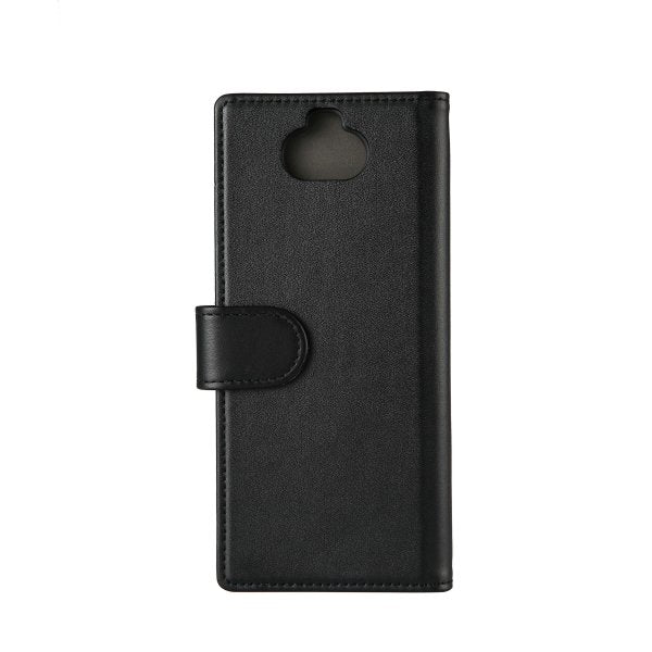 Gear Sony Xperia 10 Fodral 3 Kortfack Svart