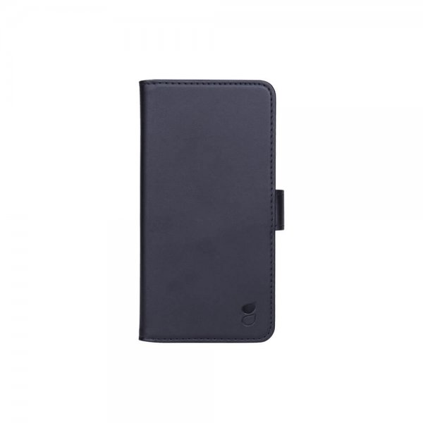 Gear Nokia 5.4 Fodral med Kortfack Svart