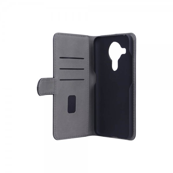 Gear Nokia 5.4 Fodral med Kortfack Svart
