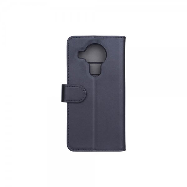 Gear Nokia 5.4 Fodral med Kortfack Svart