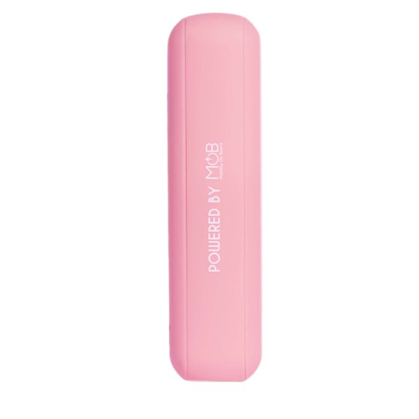 Mobility on Board Powerbank 10000mAh Enhörning Rosa