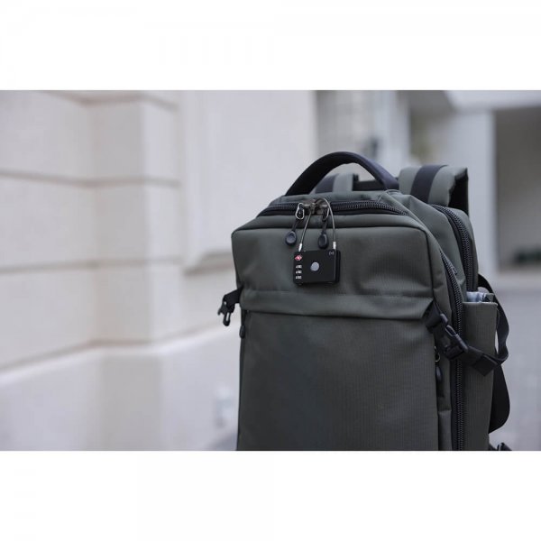 Elago MILOCK Trackable Smart Anti-Loss Bagagelås