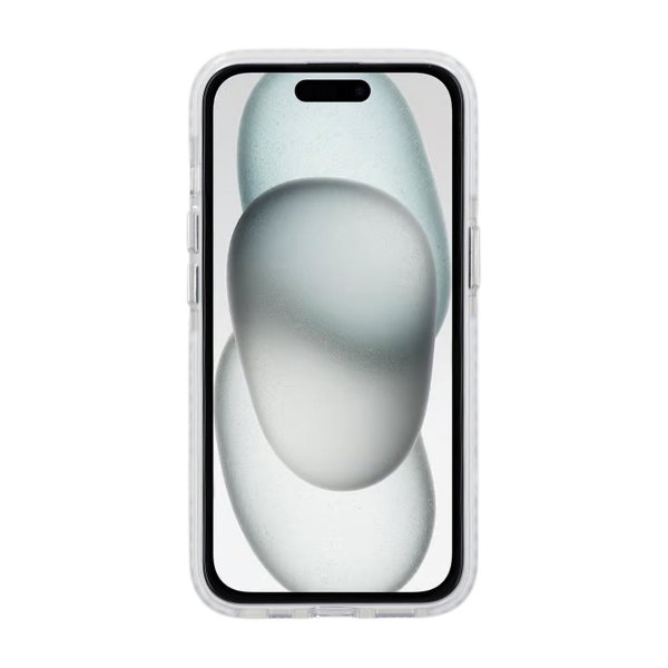 iPhone 13/iPhone 14/iPhone 15 Skal TPU MagSafe Röd