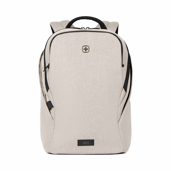 Wenger MX Light 16" Datorryggsäck Sand