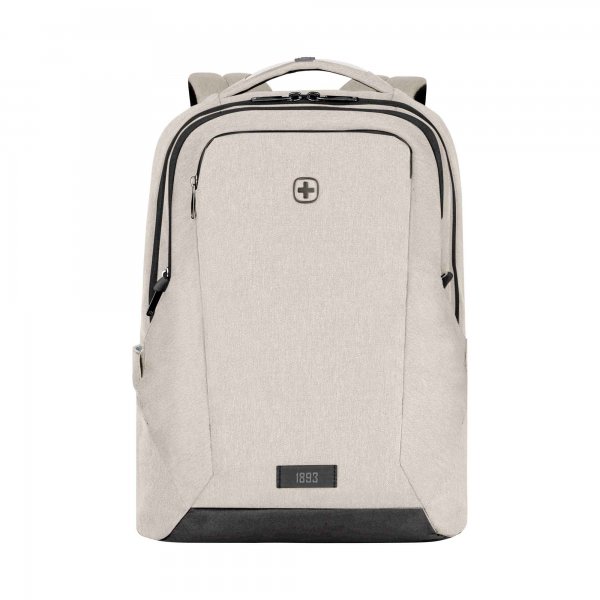 Wenger MX Professional 16" Datorryggsäck Sand