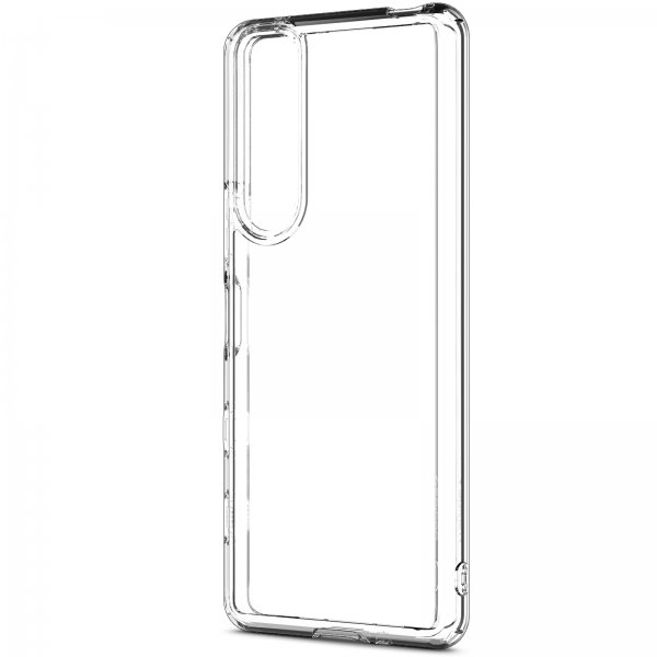 Spigen Sony Xperia 5 III Skal Ultra Hybrid Crystal Clear