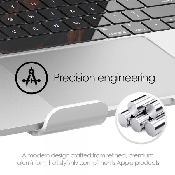 desire2 Laptopställ Supreme Pro Aluminium