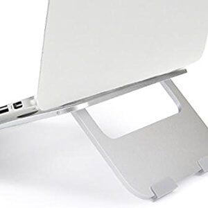desire2 Portabelt Laptopställ