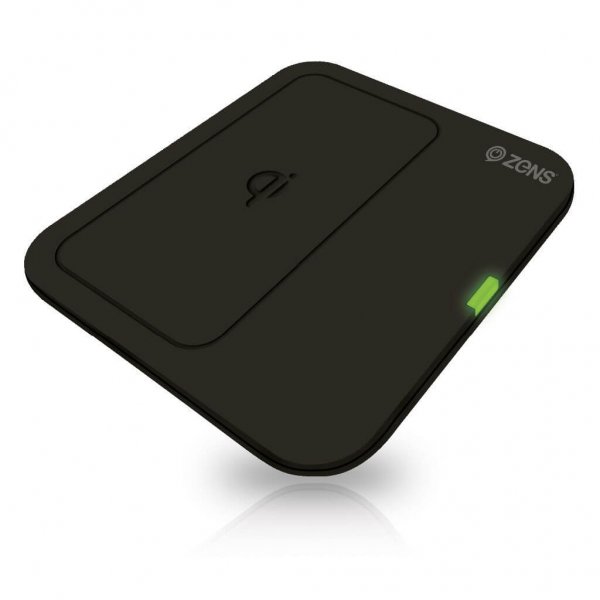 Zens Single Wireless Charger 5W