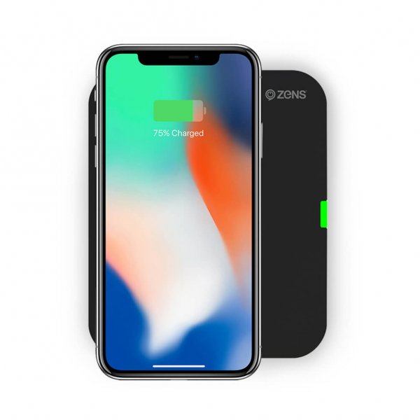 Zens Single Wireless Charger 5W
