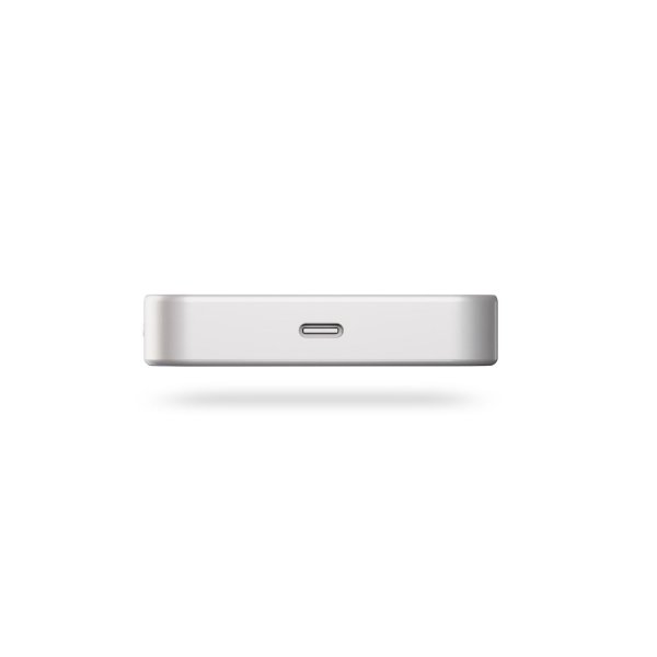 Zens Powerbank Pro 1 Slim 10 000 mAh Qi2 MagSafe Vit