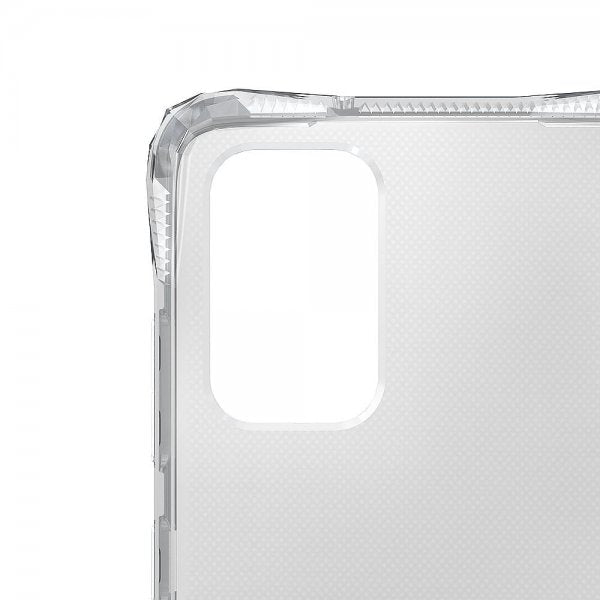 SoSkild Samsung Galaxy A72 Skal Absorb 2.0 Transparent