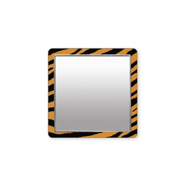 iDecoz Mobilspegel Phone Mirror Tiger