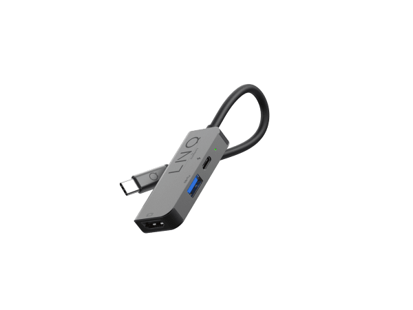 LINQ USB-C till HDMI 8K/60Hz Adapterkabel 2m