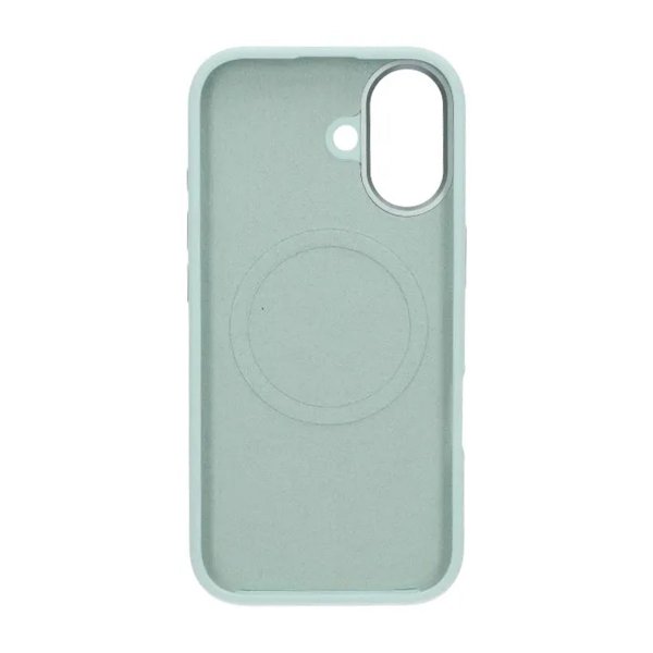 iPhone 17 Skal Kameralinsskydd Grön