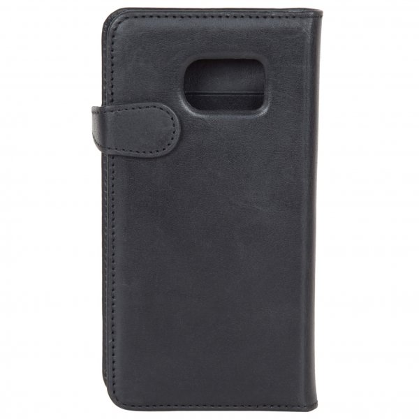 Buffalo Samsung Galaxy S7 Fodral 2in1 Magnet Case Svart