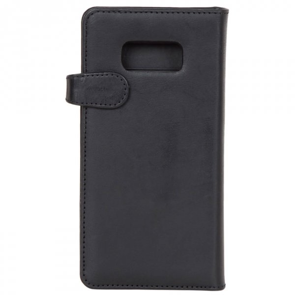 Buffalo Samsung Galaxy S8 Fodral 2in1 Magnet Case Svart