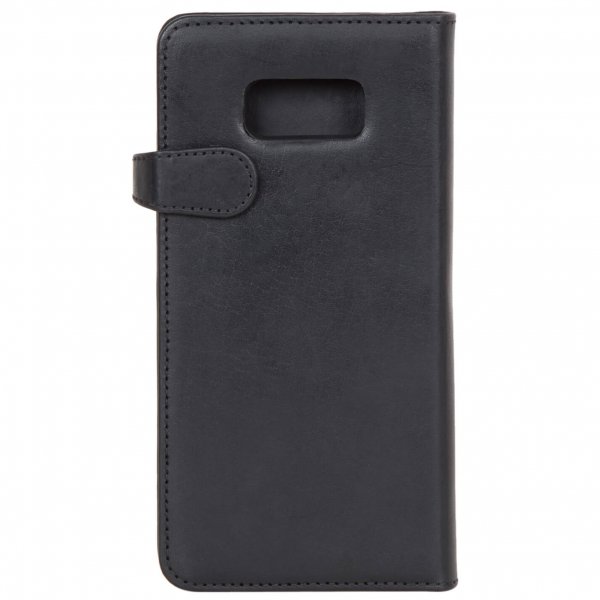 Buffalo Samsung Galaxy S8 Plus Fodral 2in1 Magnet Case Svart