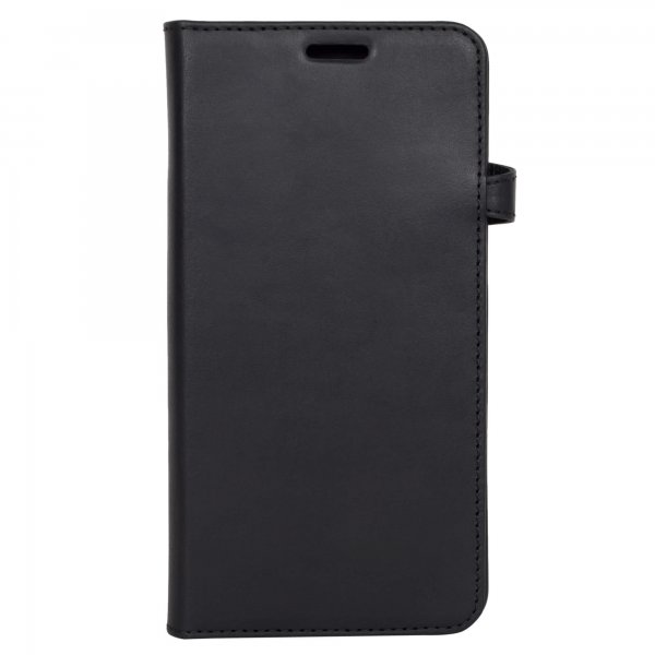 Buffalo Samsung Galaxy S9 Plus Fodral 2in1 Magnet Case Svart