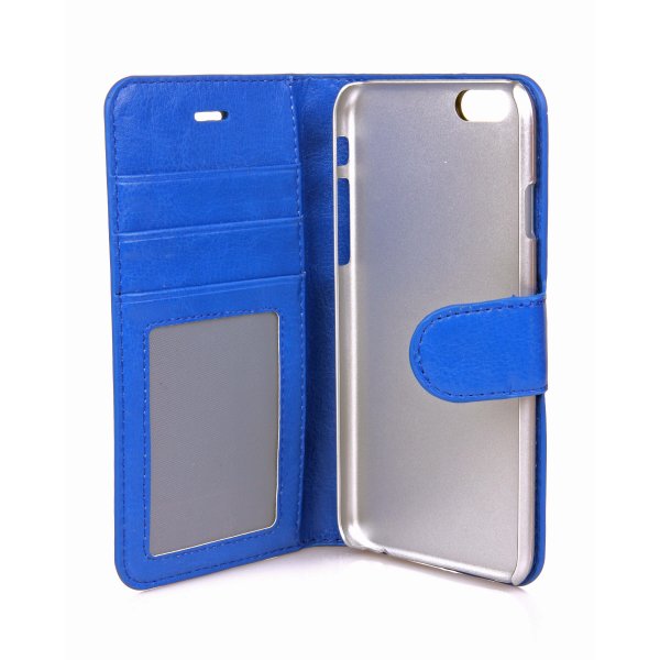 Gear iPhone 6/6S Fodral Exclusive Blå