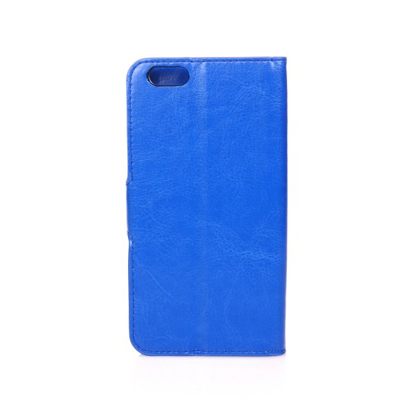 Gear iPhone 6/6S Fodral Exclusive Blå